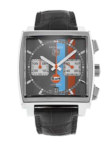 Tag Heuer Monaco CAW2113.FC6250 Tag Heuer Monaco CAW2113.FC6250